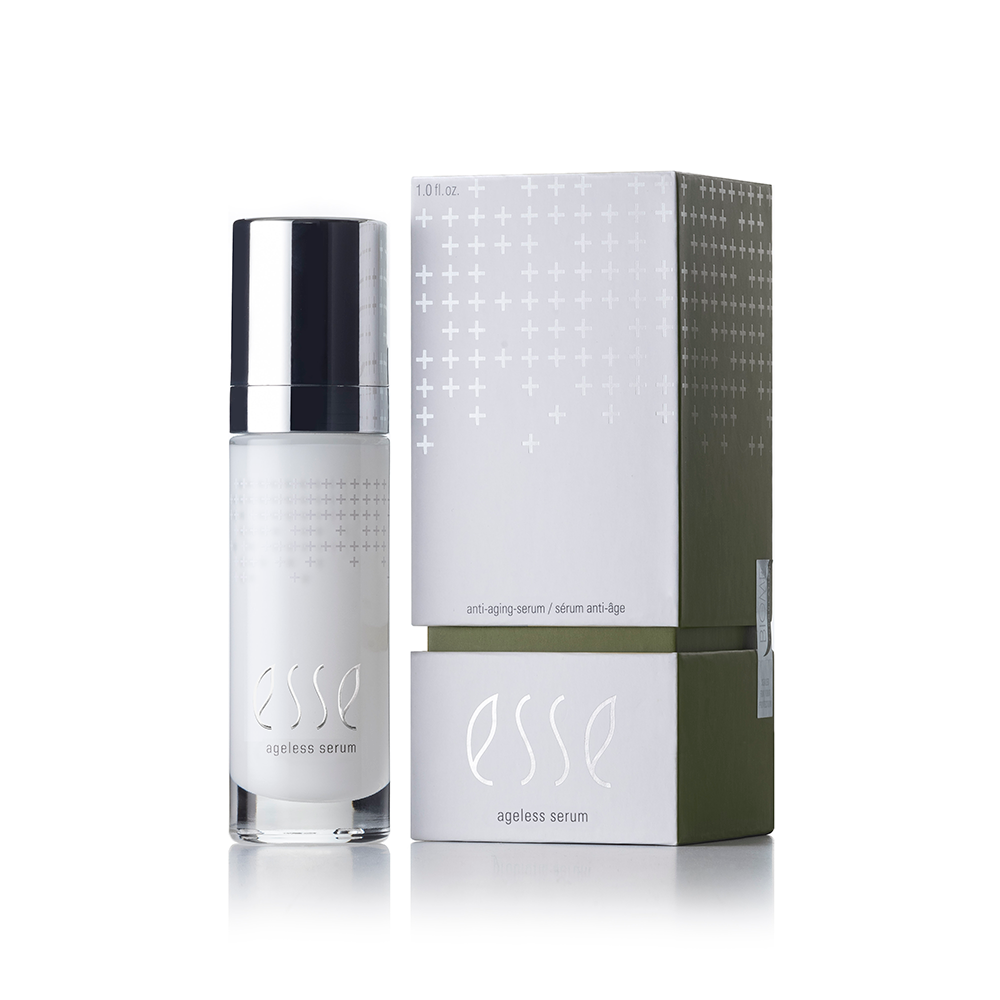 Esse Plus - Ageless Serum 30ml