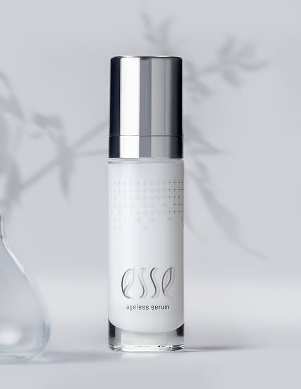 Esse Plus - Ageless Serum 30ml