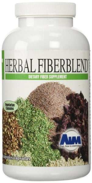 AIM - Herbal Fibre Blend 280s