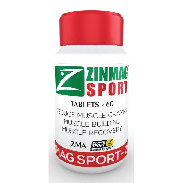 Zinplex - Zinmag Sport ZMA