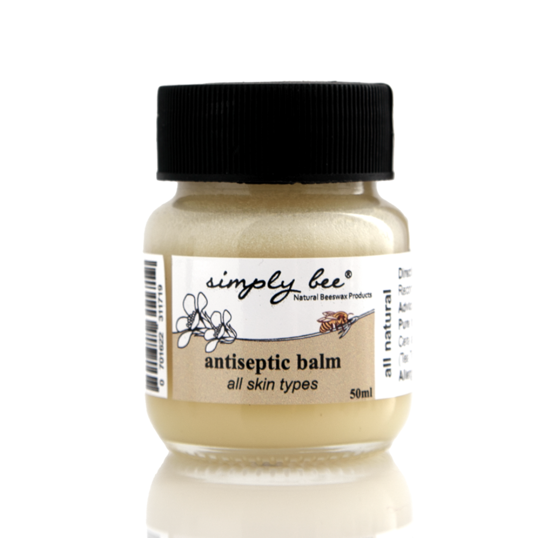 Simply Bee - Antiseptic Balm 50ml