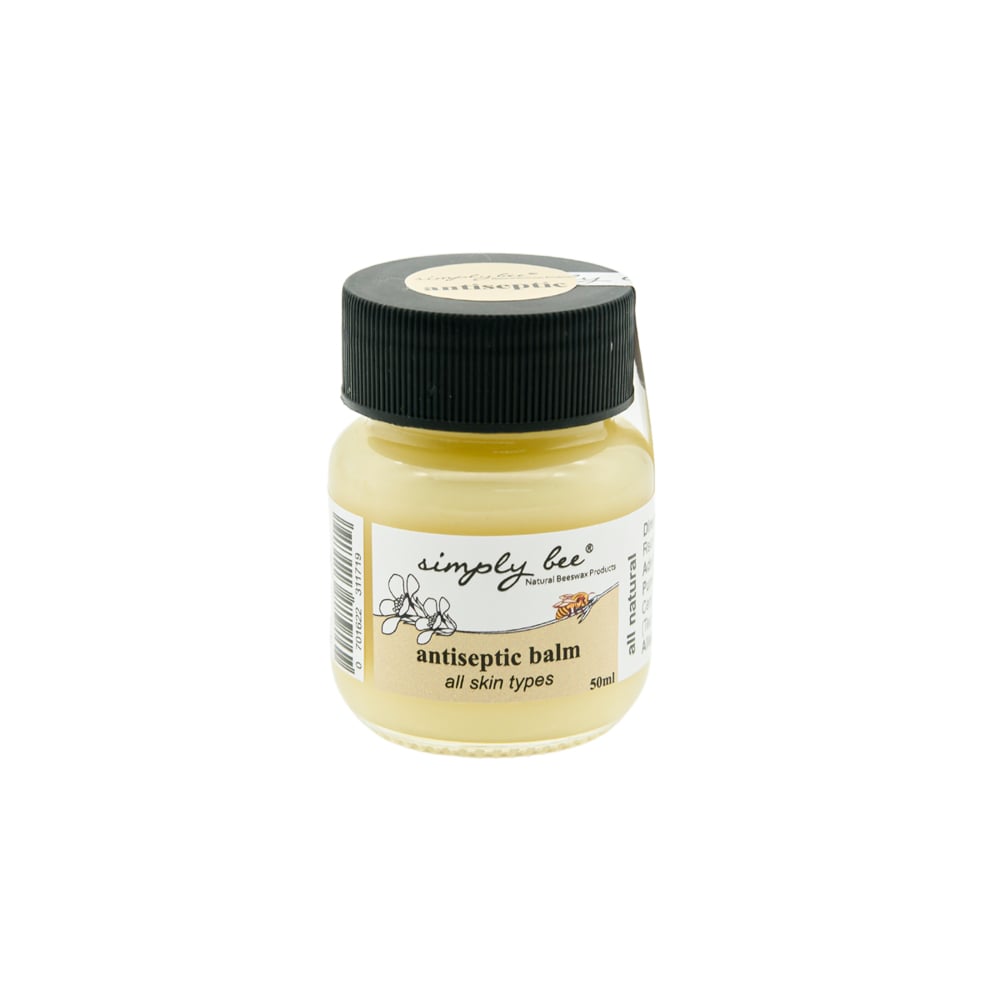 Simply Bee - Antiseptic Balm 50ml
