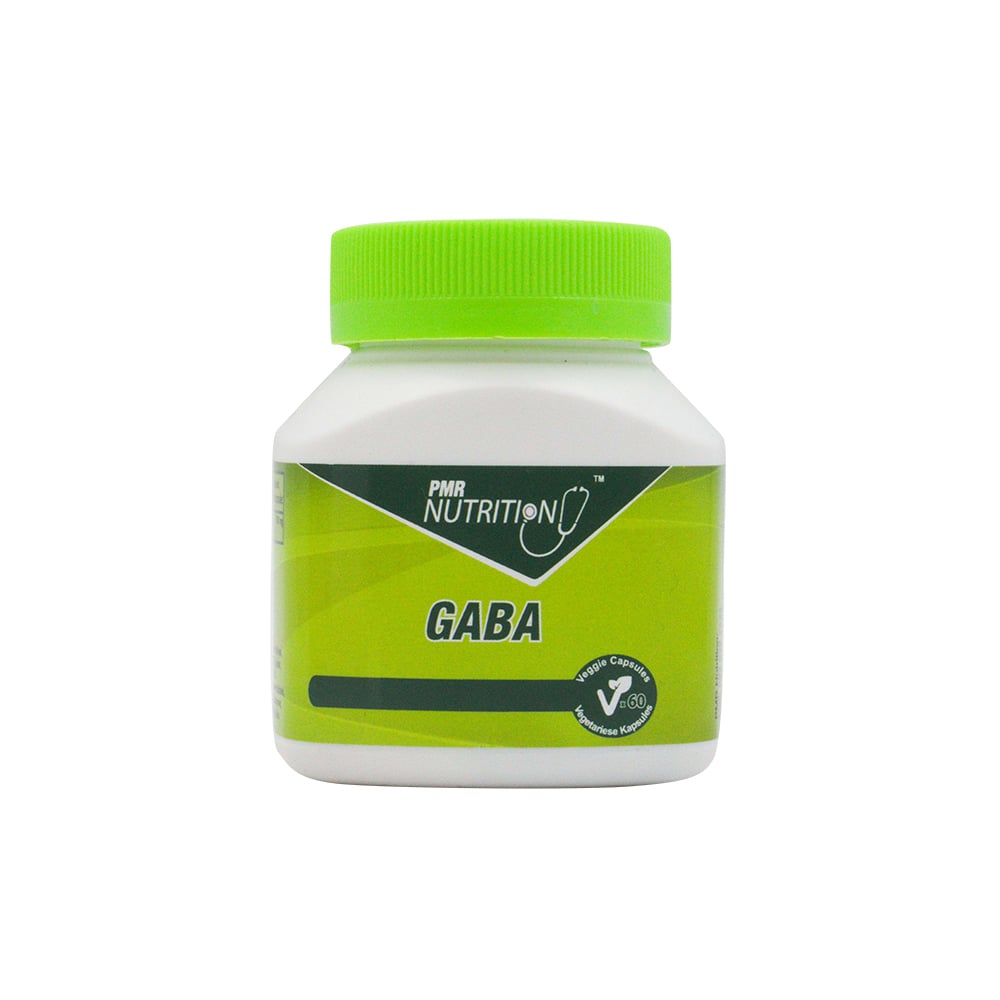 PMR - Gaba Plain 60s