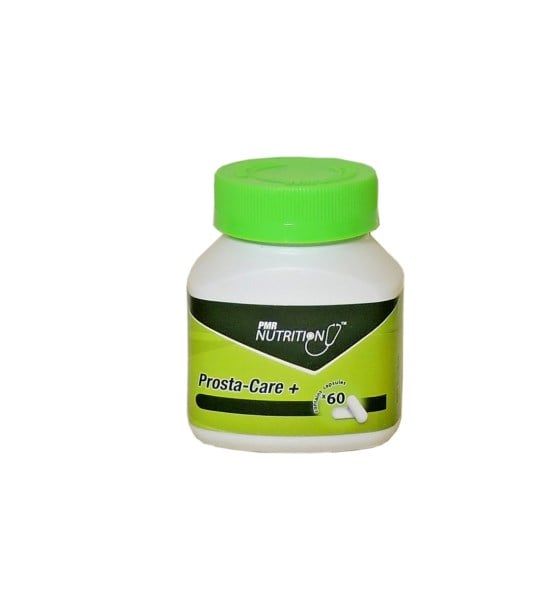 PMR - Prosta Care + 60s