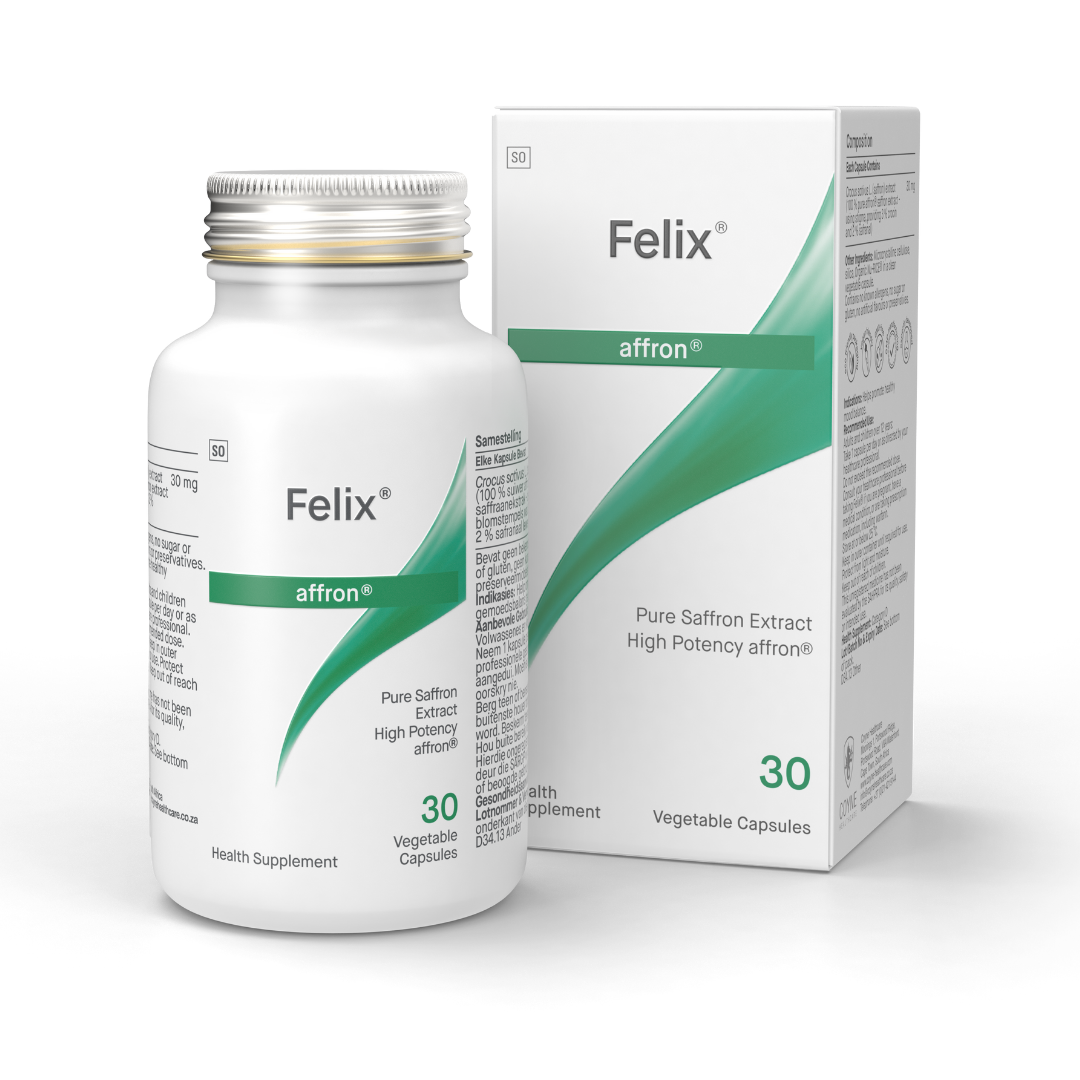 Coyne Healthcare - Felix 30s