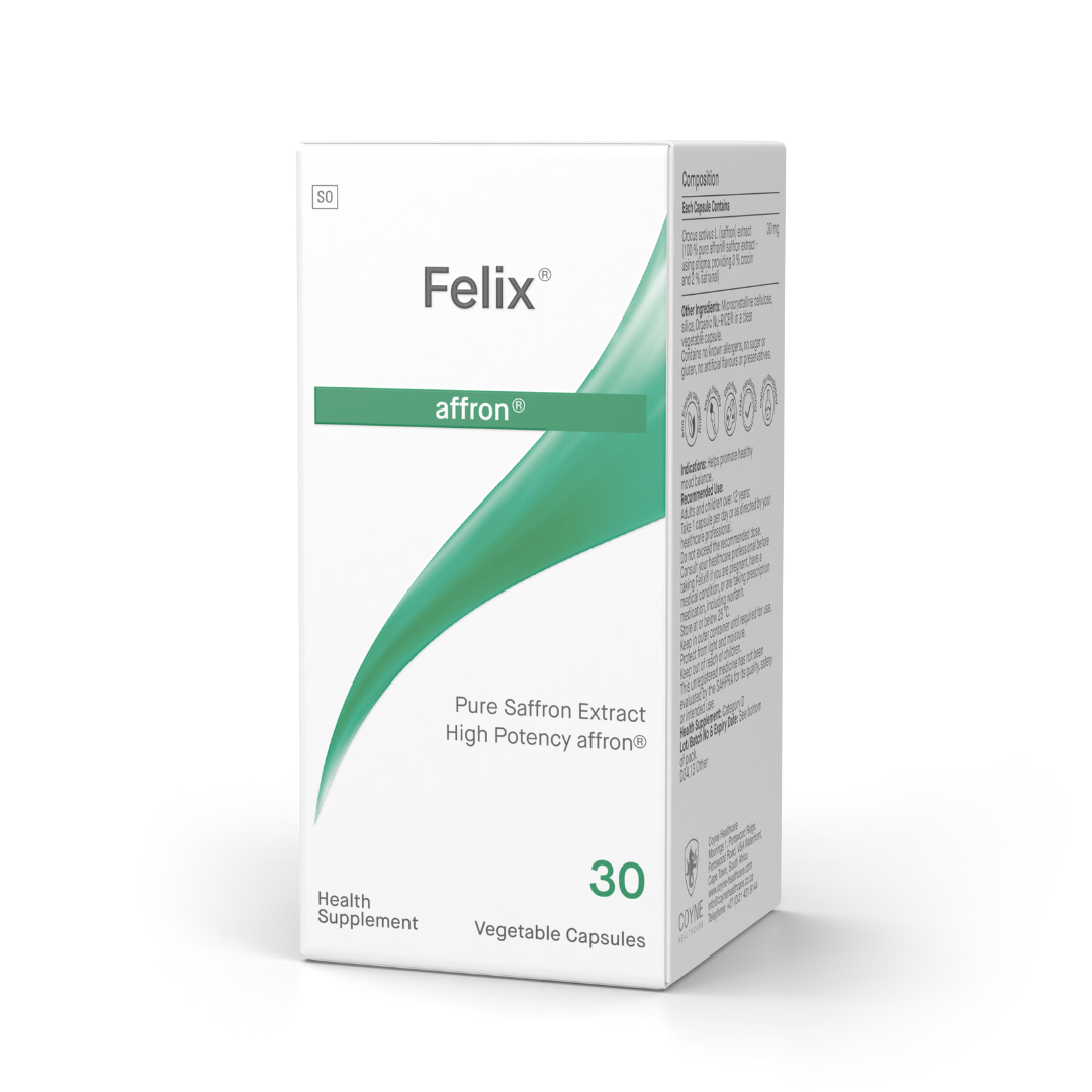 Coyne Healthcare - Felix 30s