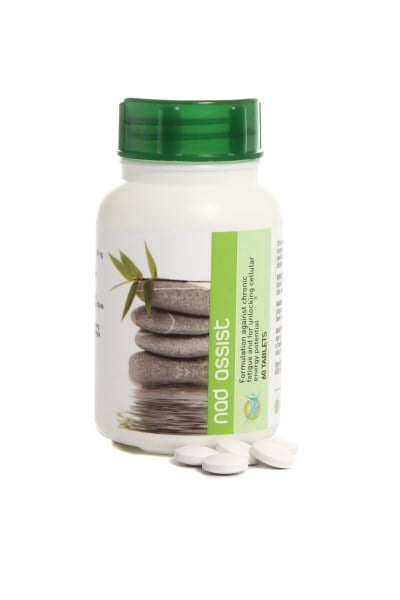 Future Health - Nad Assist 60s