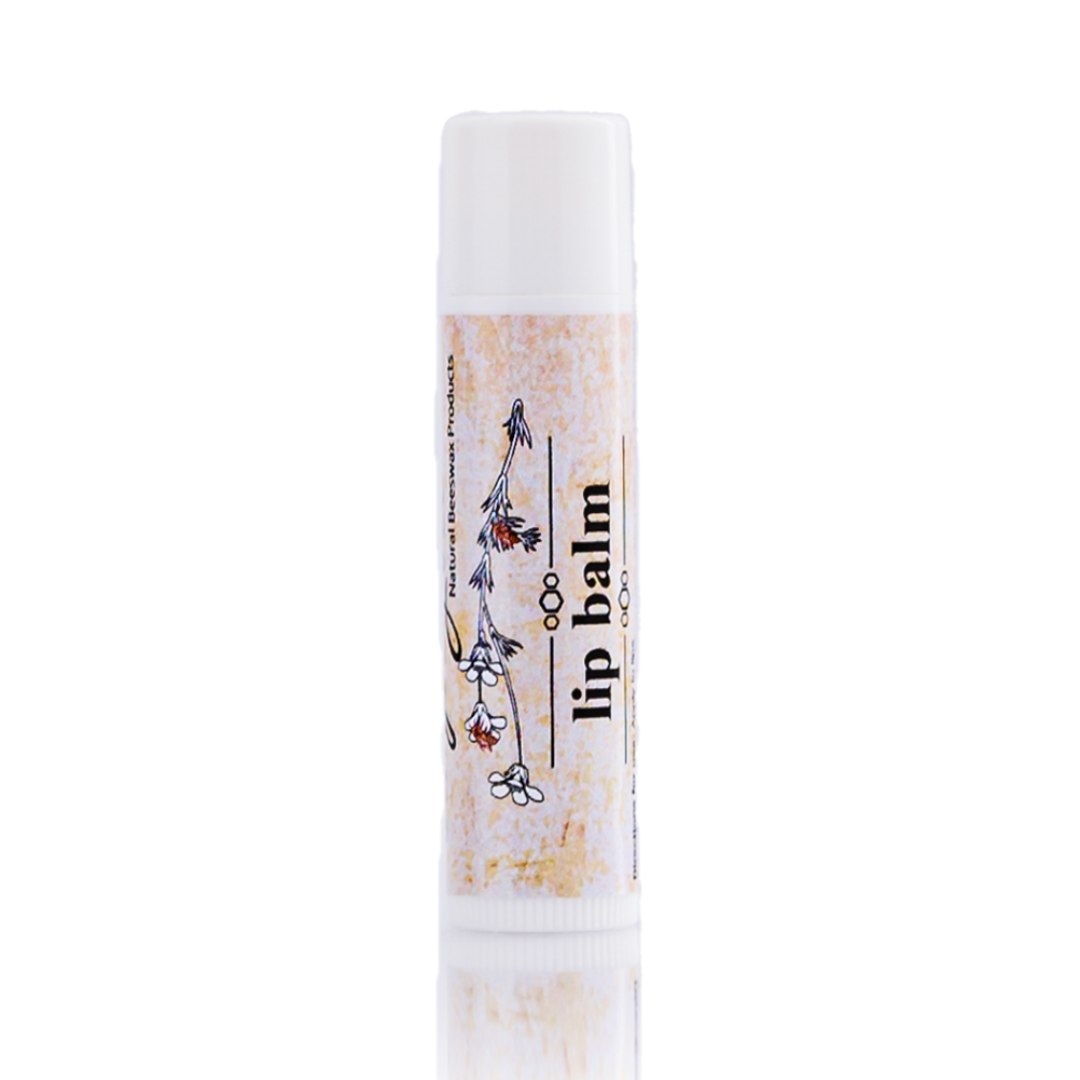 Simply Bee - Lip Balm Stick with Fynbos Honey 10ml