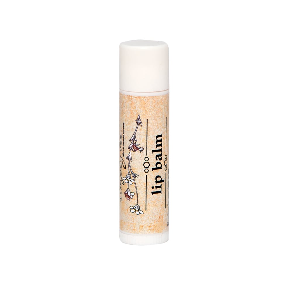 Simply Bee - Lip Balm Stick with Fynbos Honey 10ml