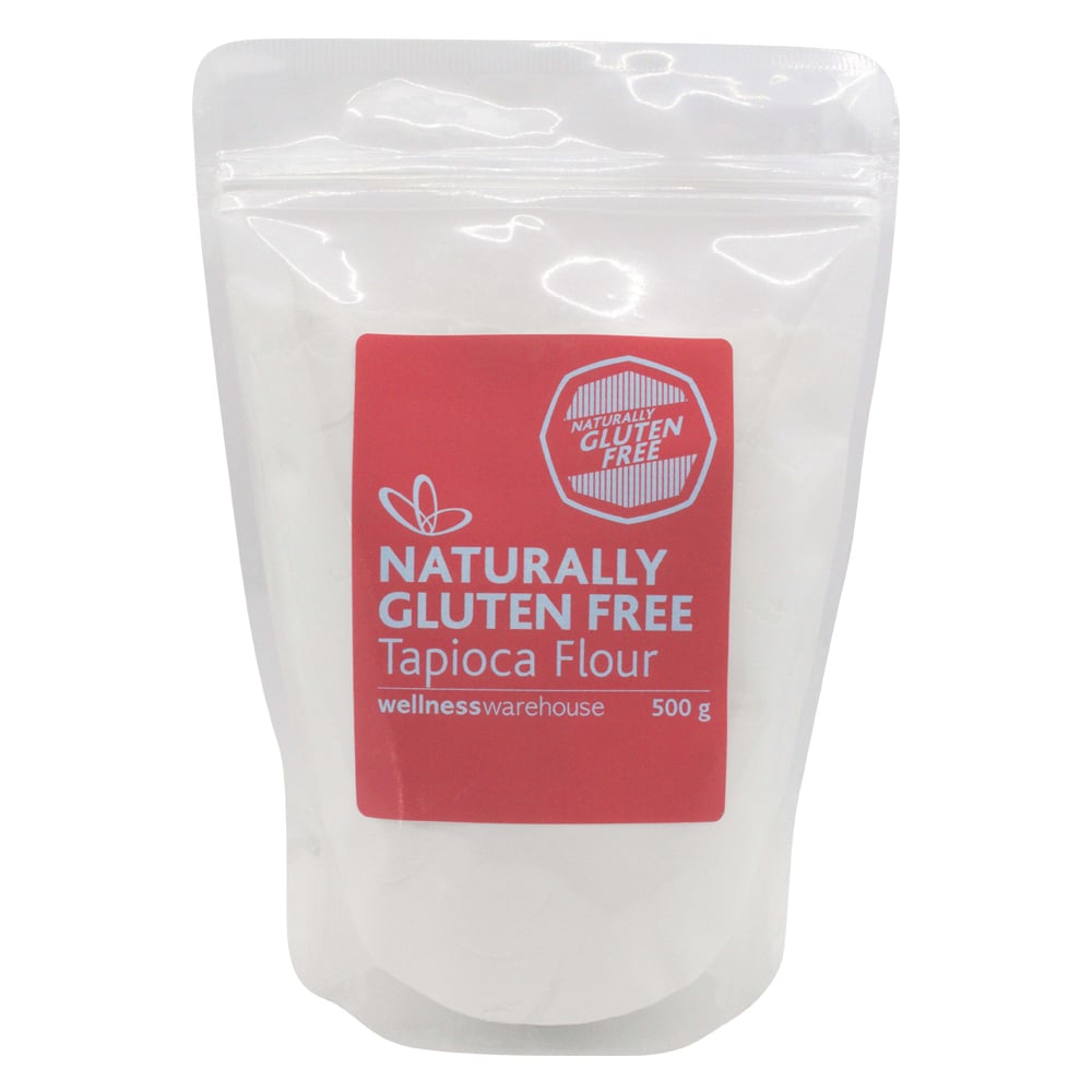 Wellness - Tapioca Flour 500g
