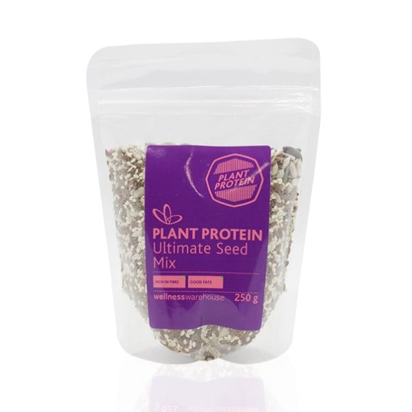Wellness - Ultimate Seed Mix 250g