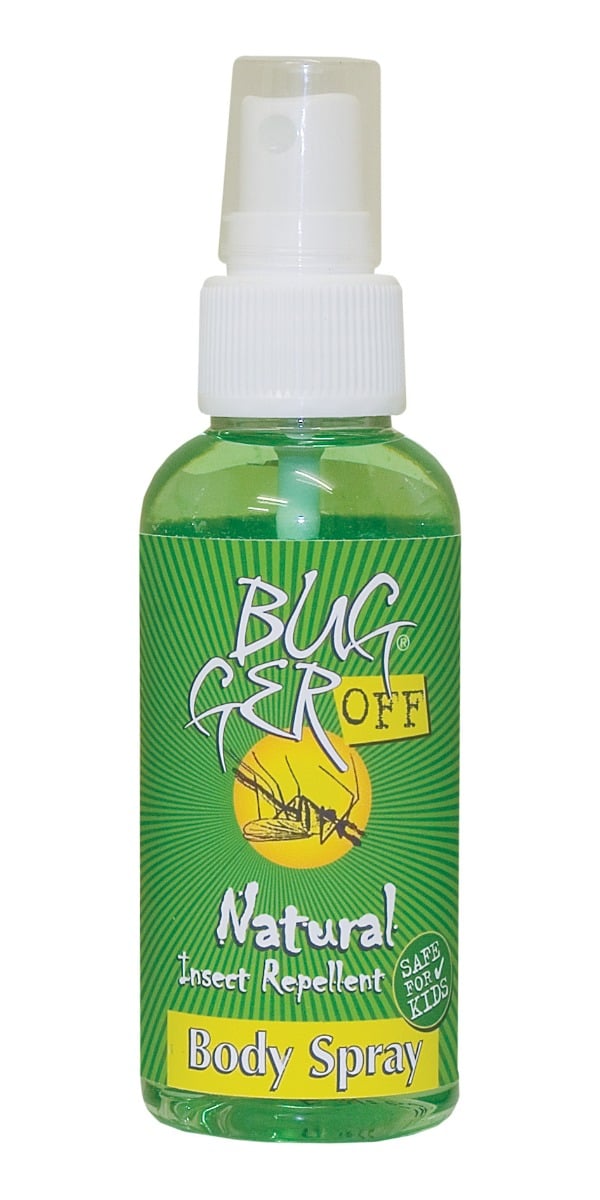 Bugger off - Repellent Spray 100ml