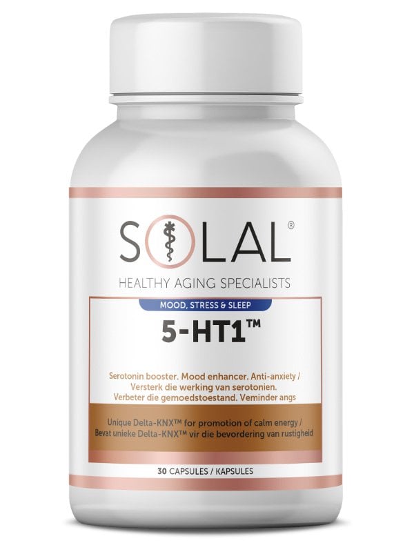Solal - 5HT1 30s