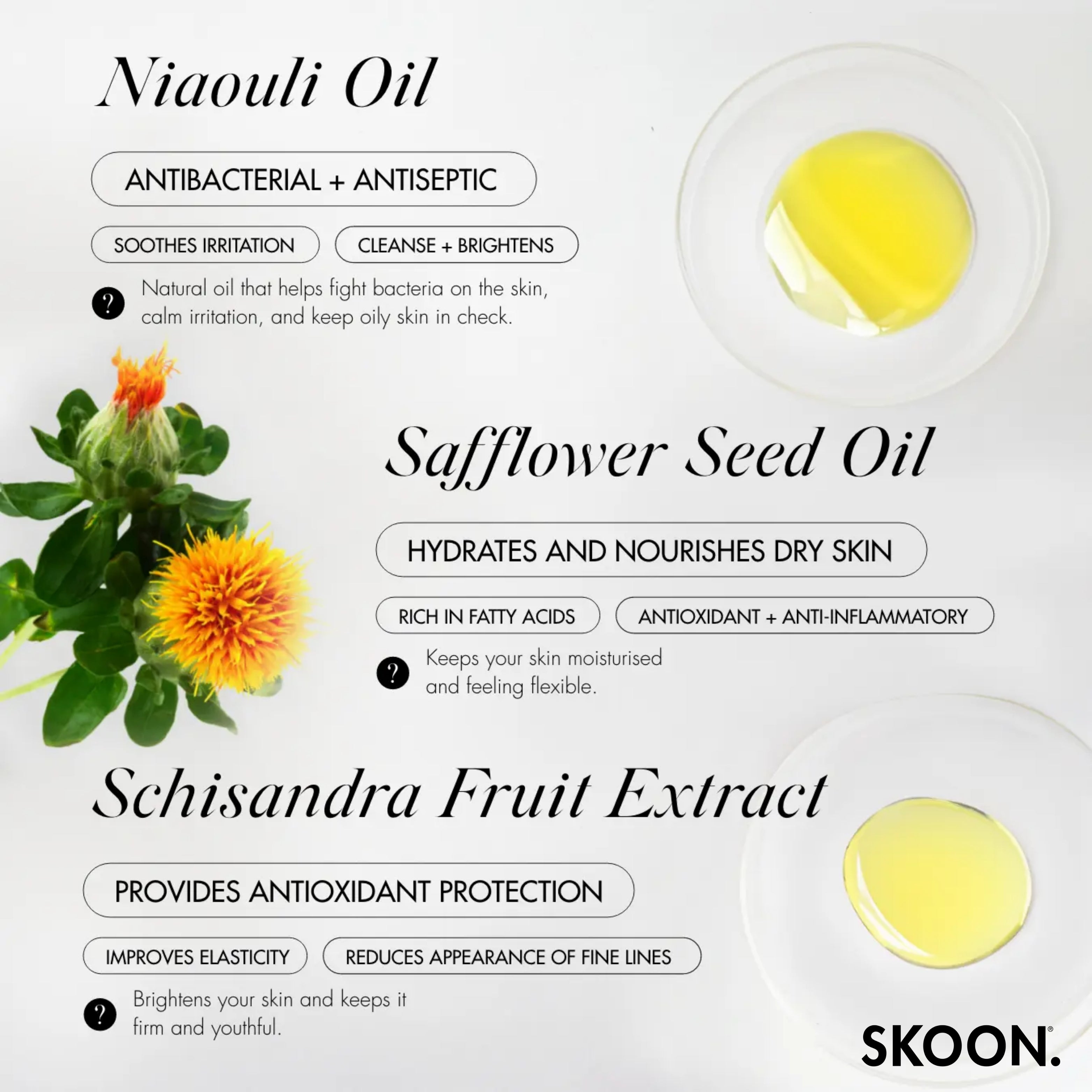 SKOON - Spotless Spot Stick 10ml