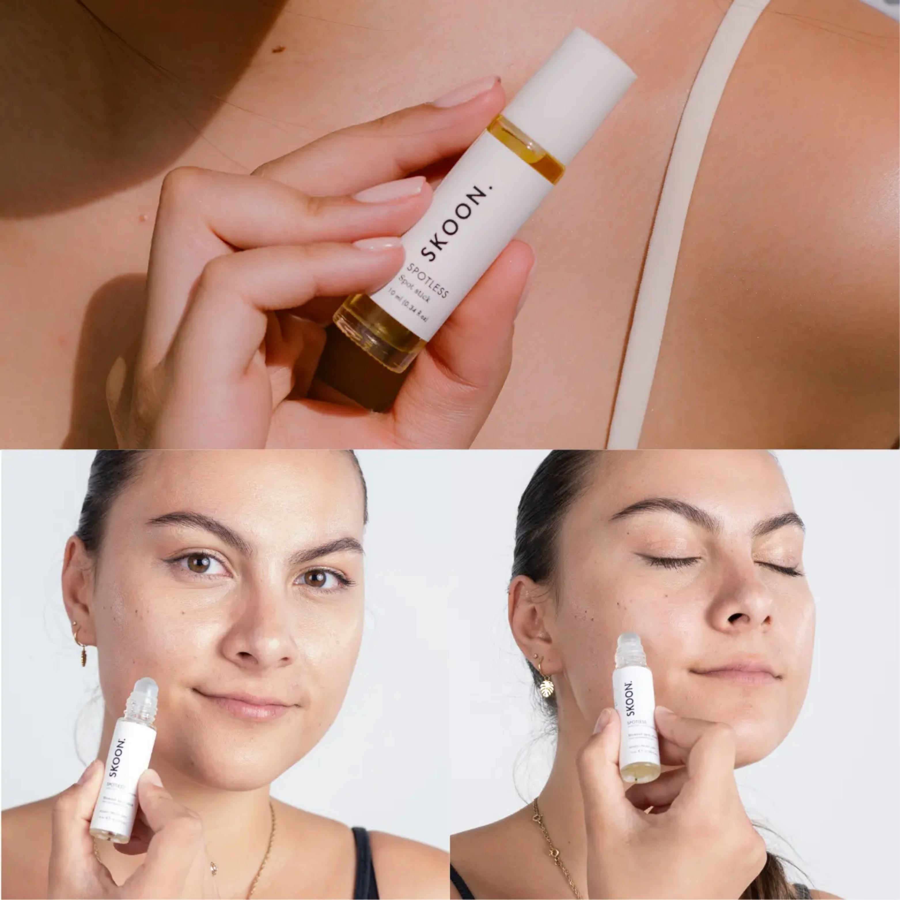 SKOON - Spotless Spot Stick 10ml