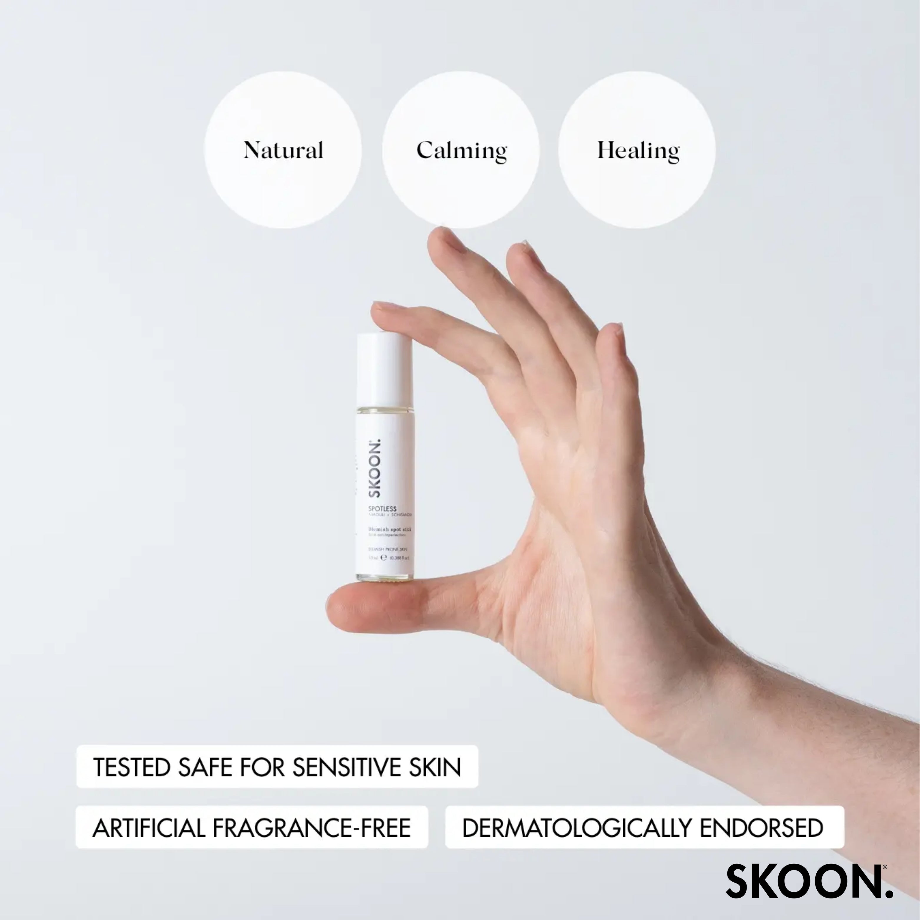 SKOON - Spotless Spot Stick 10ml