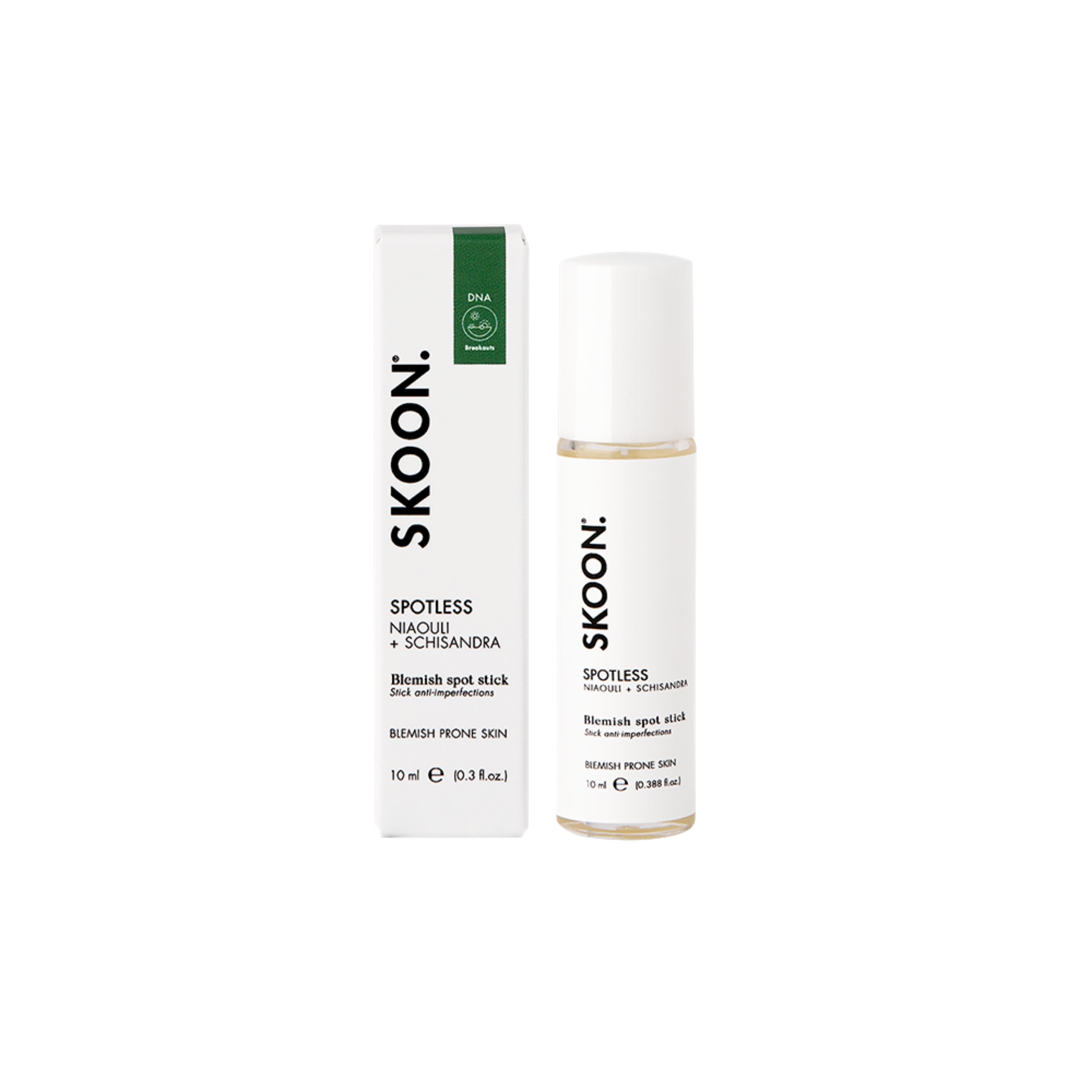 SKOON - Spotless Spot Stick 10ml