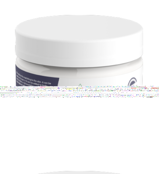 Escentia - Body Butter Shea Butter Unrefined 500ml