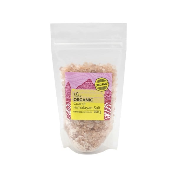 Wellness - Himalayan Salt Coarse Refill 250g