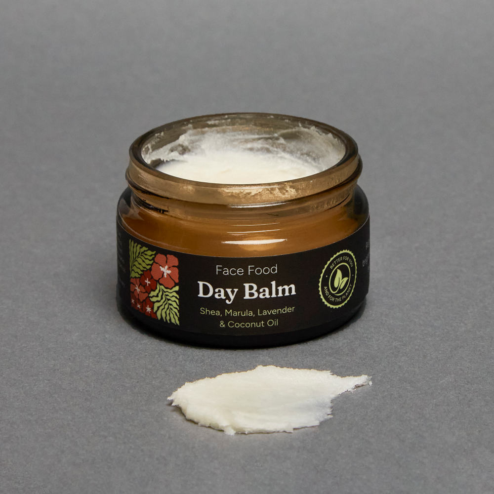 Back 2 Nature - Face Food Day Balm 50ml