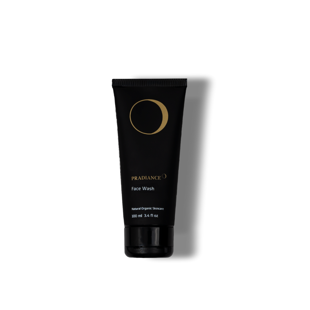 Pradiance - Face Wash 100ml