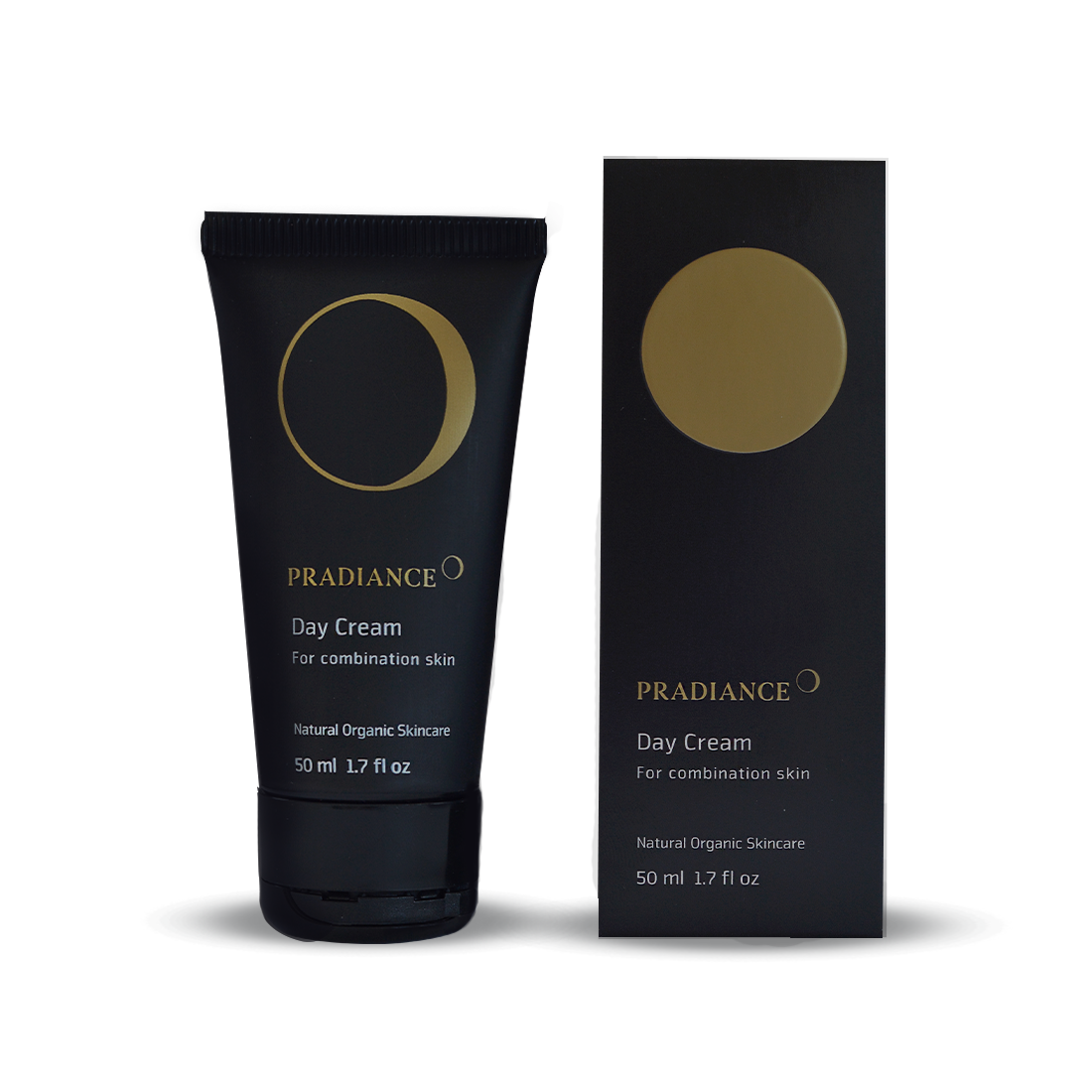Pradiance - Day Cream Combination Skin 50ml