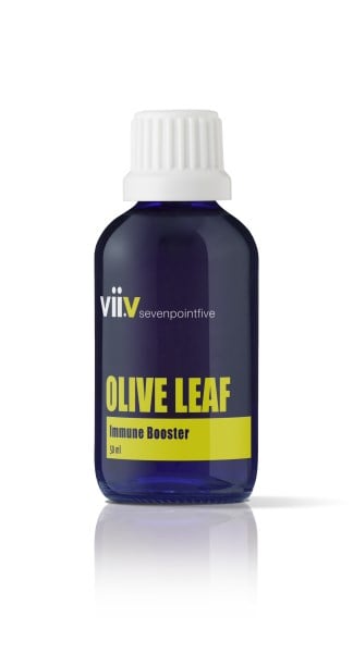 Sevenpointfive - Olive Leaf 50ml