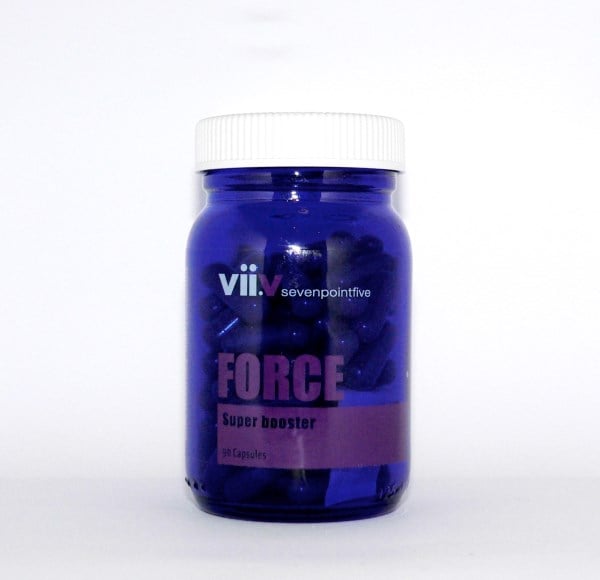 Sevenpointfive - Force 90s