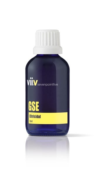 Sevenpointfive - GSE 50ml