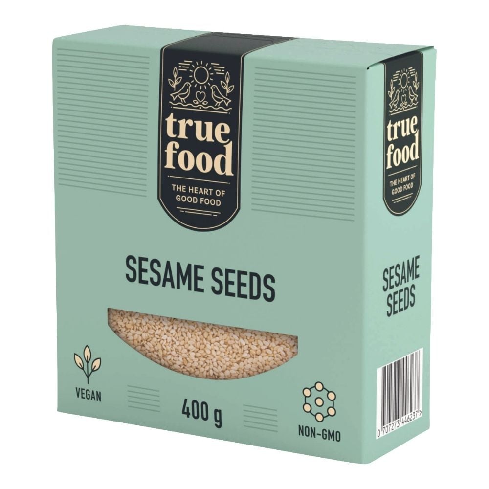 Truefood - Sesame Seed 400g