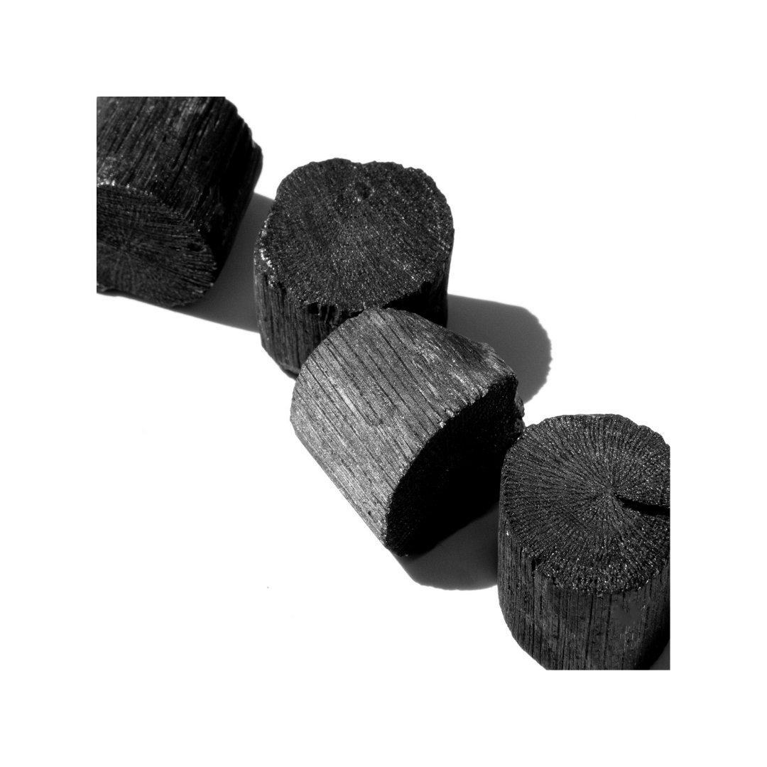 KURO-Bo - Activated Charcoal Koins