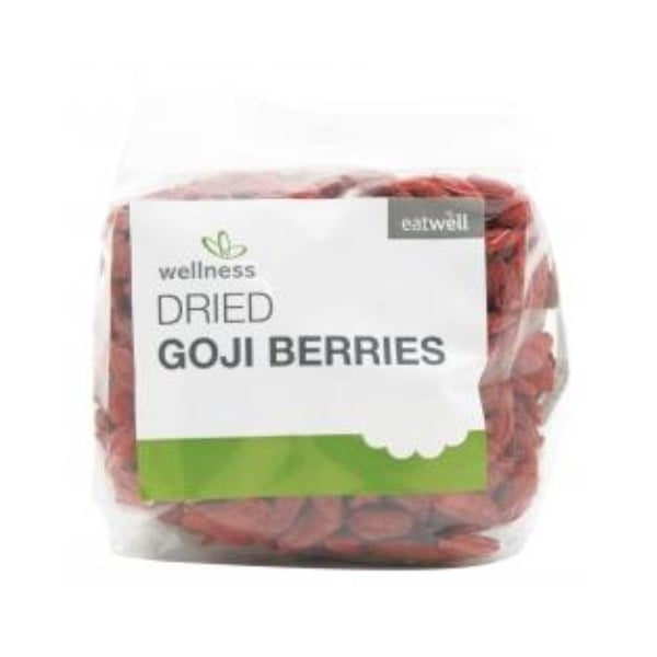Wellness - Goji Berries 100g