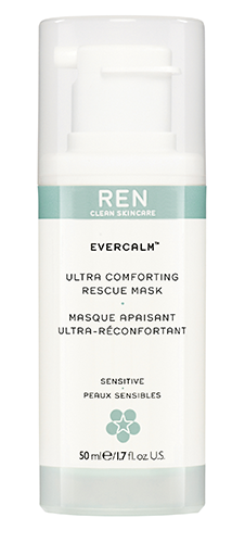 Ren - Ultra Comforting Rescue Mask 50ml