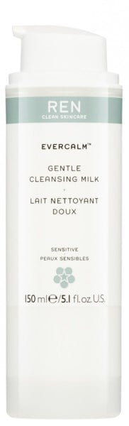 Ren - Gentle Cleansing Milk 150ml