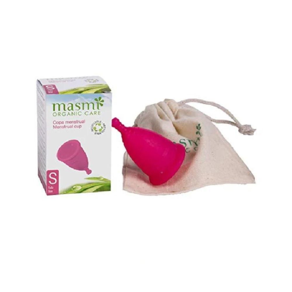 Masmi - Menstrual Cup Small