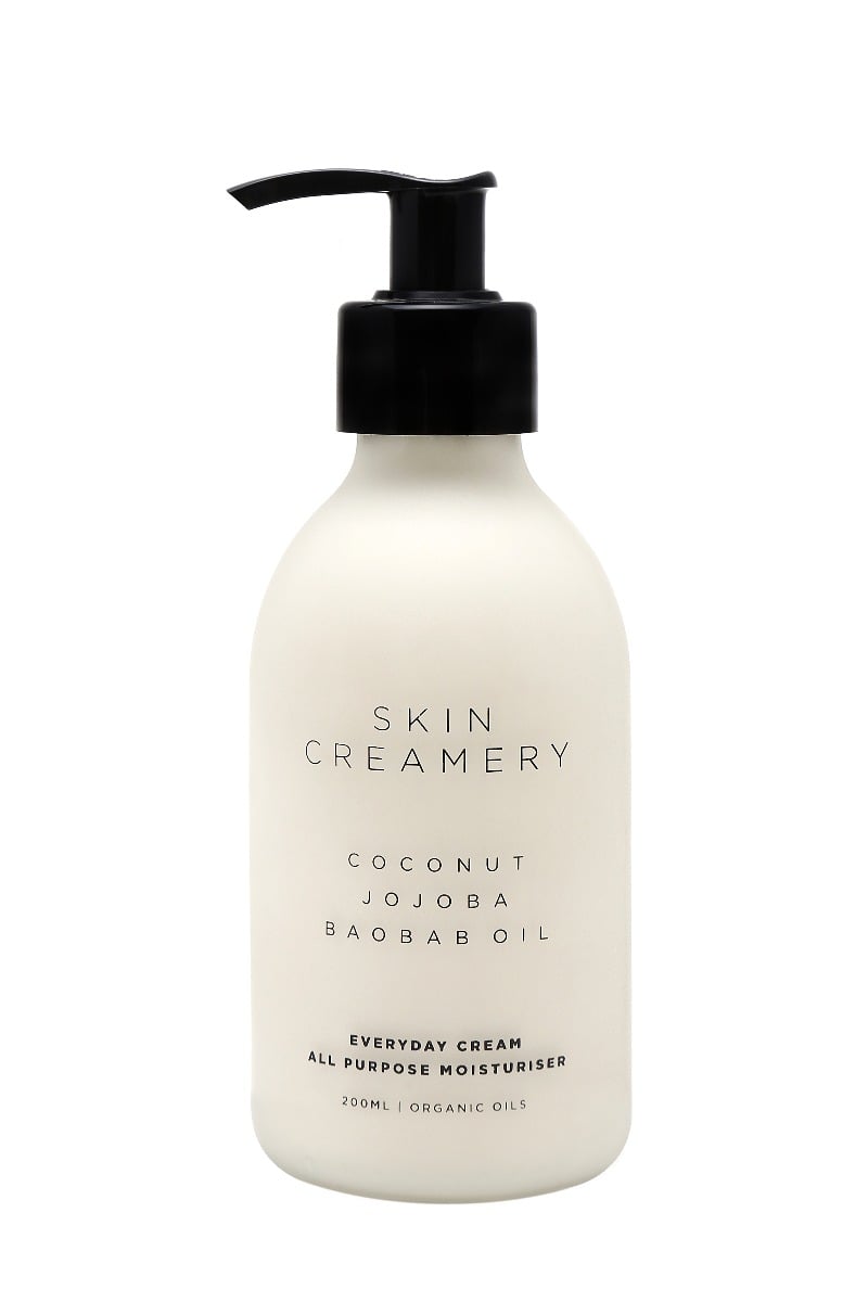 Skin Creamery - Everyday Cream 200ml