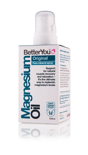 BetterYou - Magnesium Original 100ml