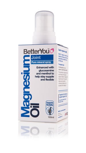 BetterYou - Magnesium Joint 100ml