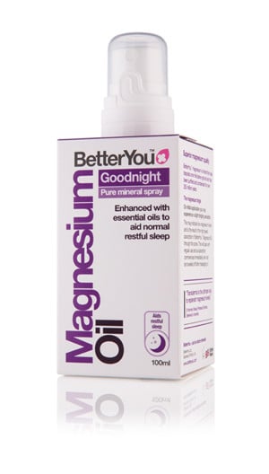 BetterYou - Magnesium Goodnight 100ml