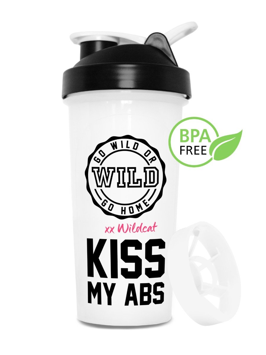 Wild - Shaker Cup 700ml