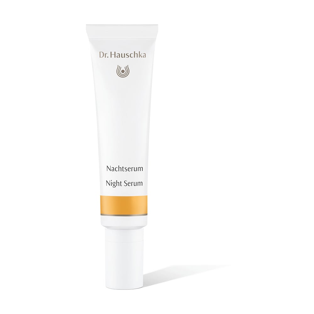 Dr Hauschka - Night Serum 20ml