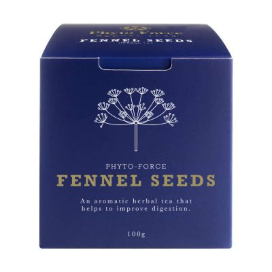 Phyto Force - Fennel Tea 100g