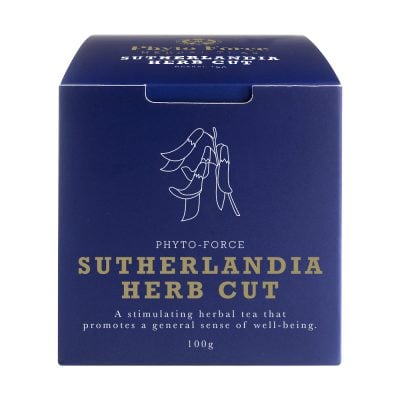 Phyto Force - Sutherlandia Tea 100g