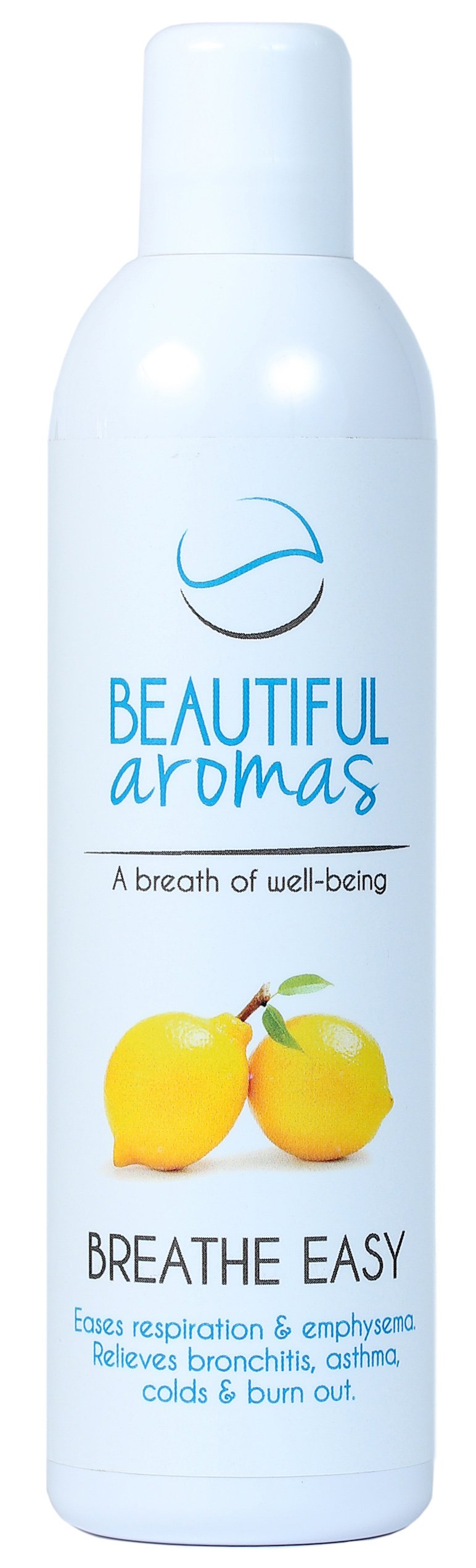Beautiful Aromas - Fragrance Breathe Easy 250ml