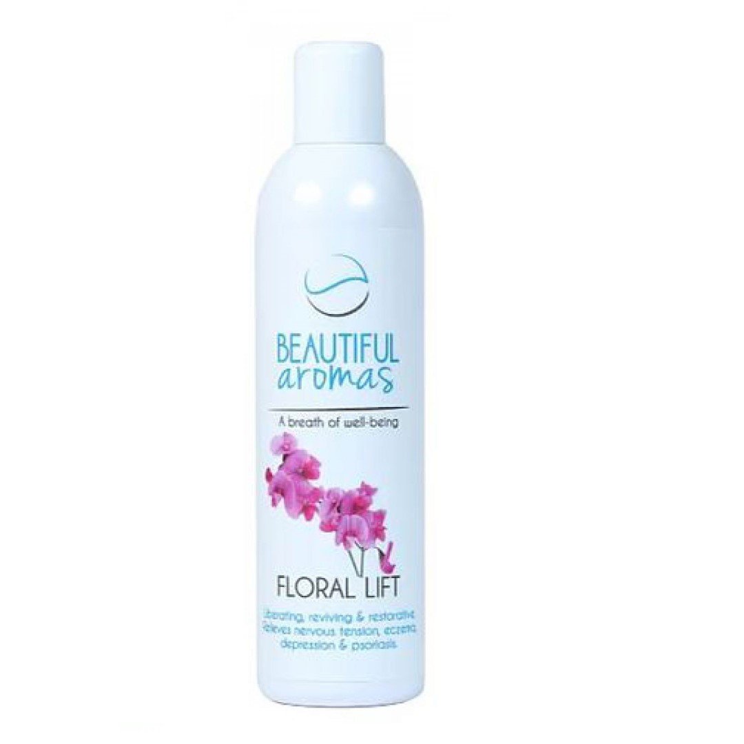 Beautiful Aromas - Fragrance Floral Lift 250ml