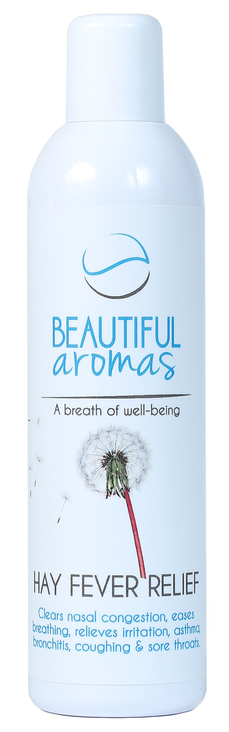 Beautiful Aromas - Fragrance Hayfever 250ml