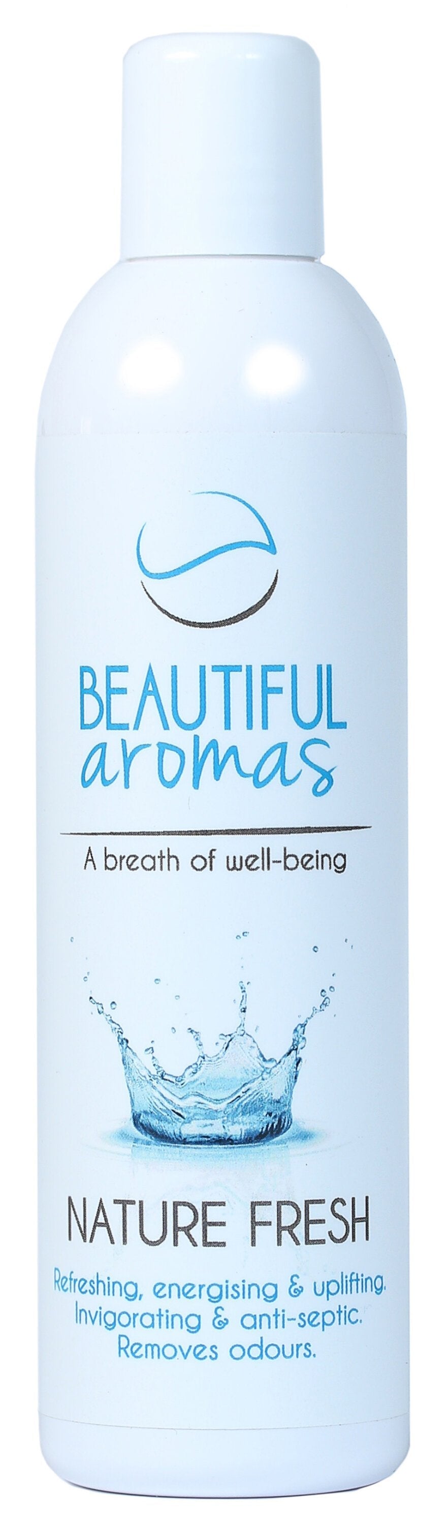 Beautiful Aromas - Fragrance Nature Fresh 250ml