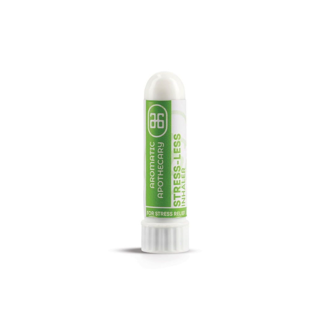 Aromatic Apothecary - Inhaler Stress-less 2g