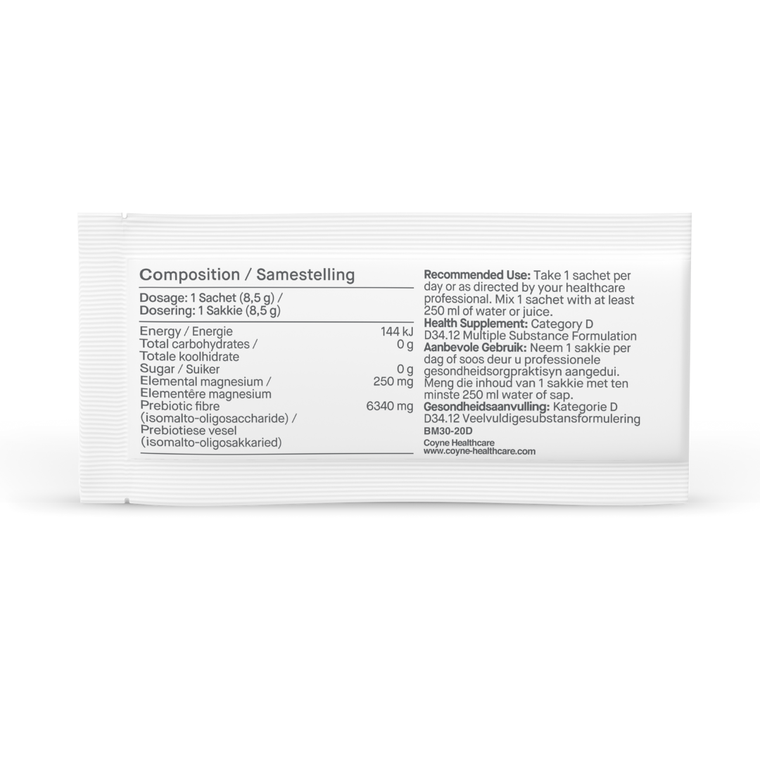 Coyne Healthcare - Biomax Magnesium Natural 30s