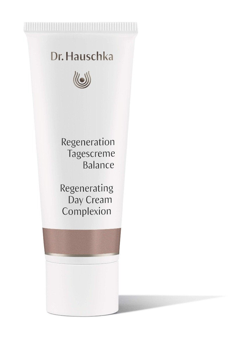 Dr Hauschka - Regenerating Day Cream Complexion 40ml
